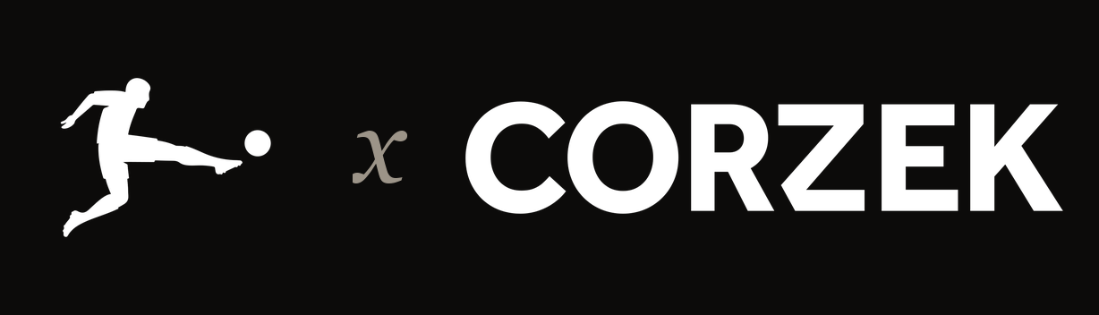 Bundesliga × Corzek
