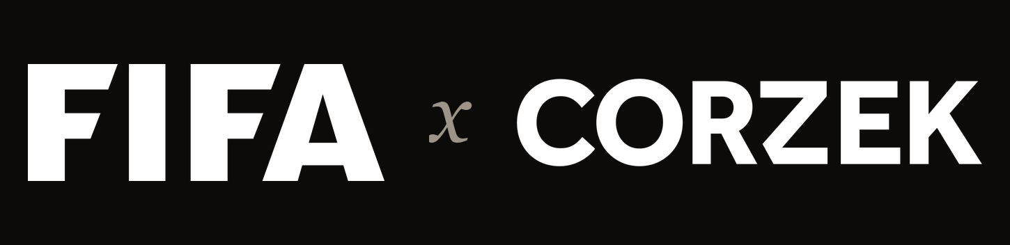FIFA × Corzek