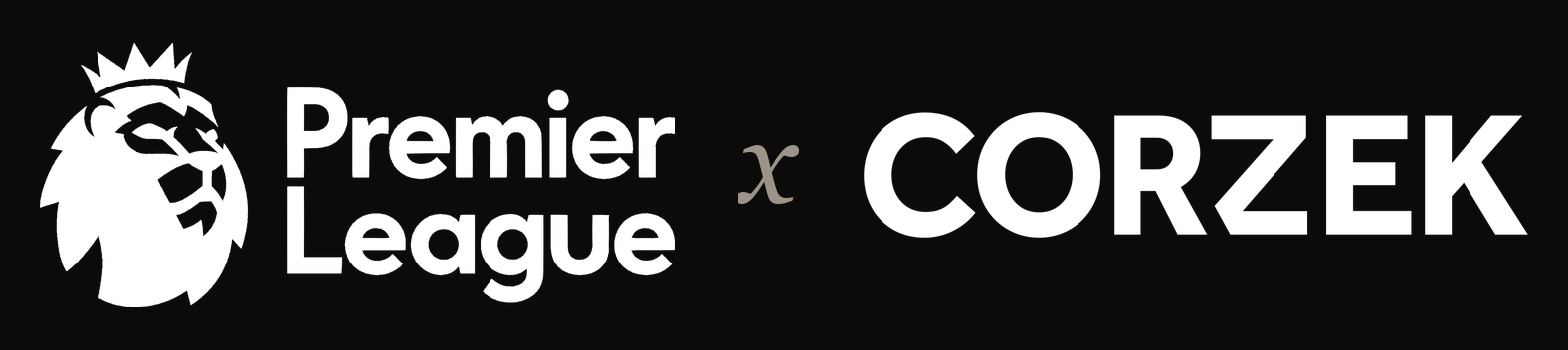 Premier League × Corzek